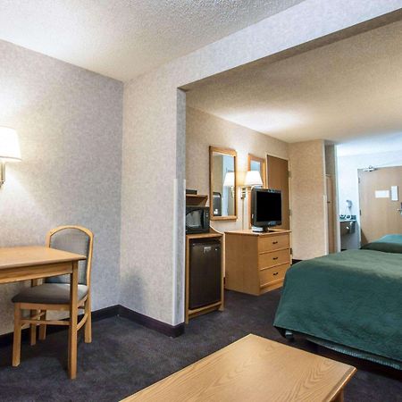 Quality Suites San Diego Otay Mesa Exterior foto