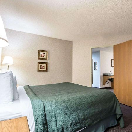 Quality Suites San Diego Otay Mesa Exterior foto