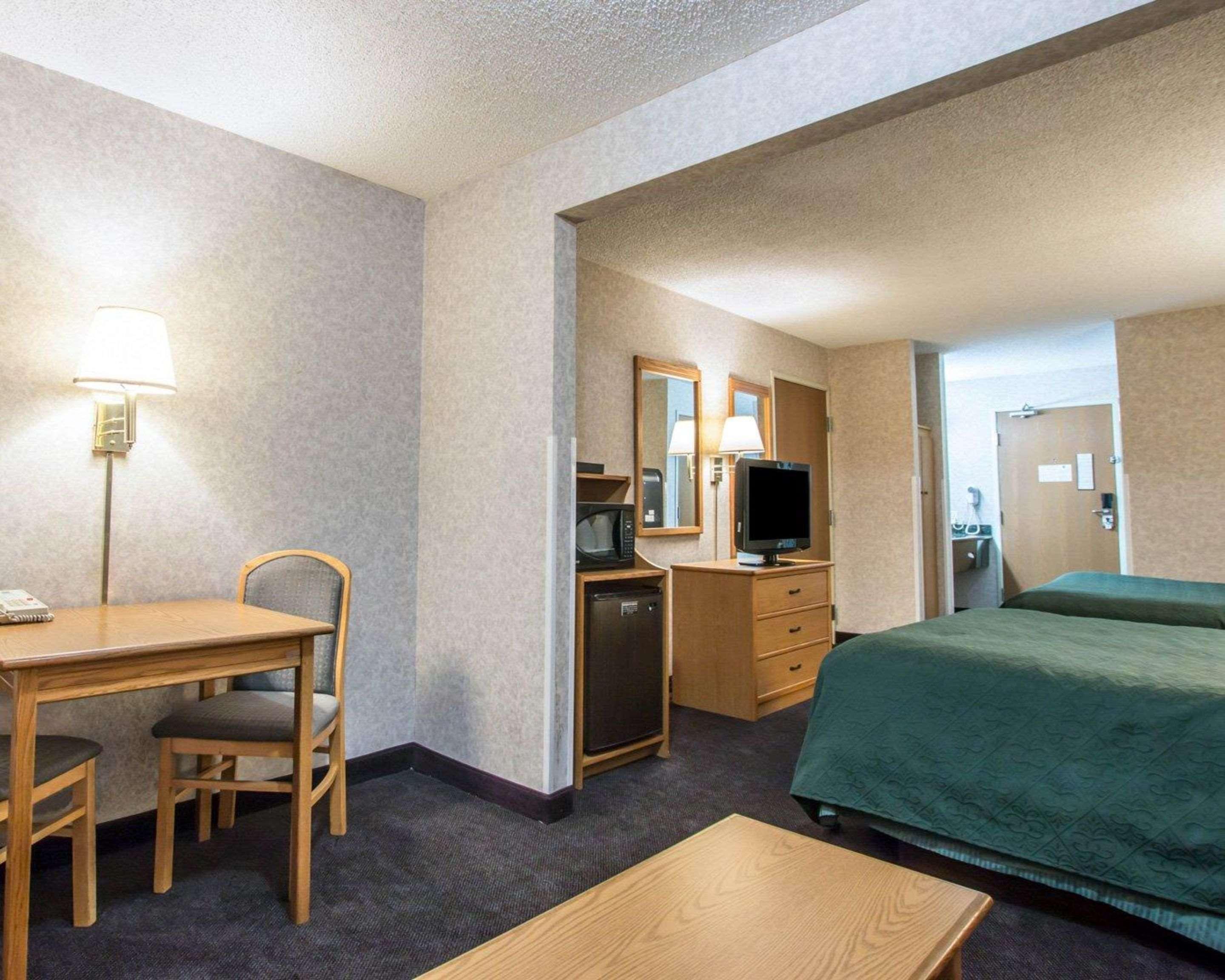 Quality Suites San Diego Otay Mesa Exterior foto