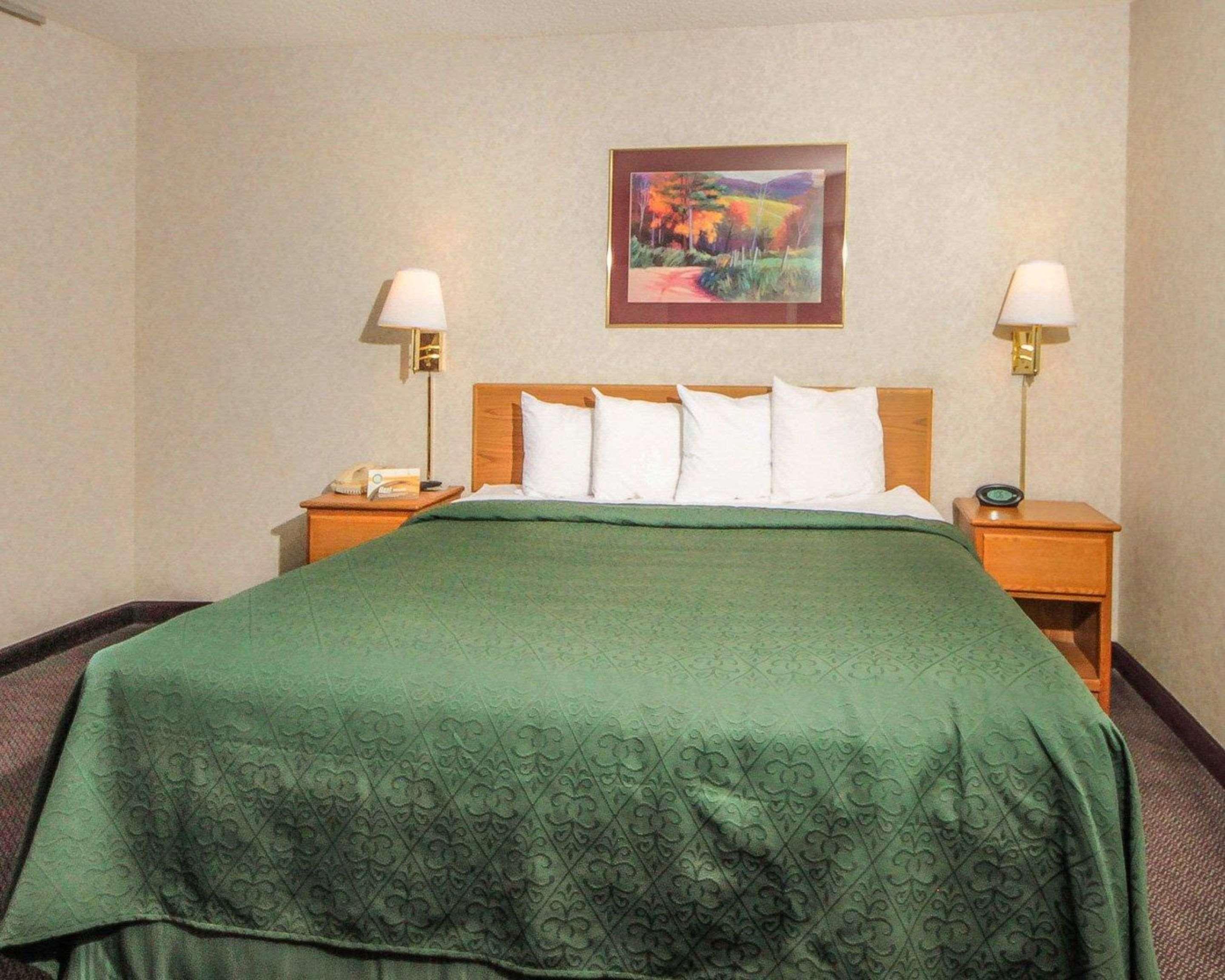 Quality Suites San Diego Otay Mesa Exterior foto