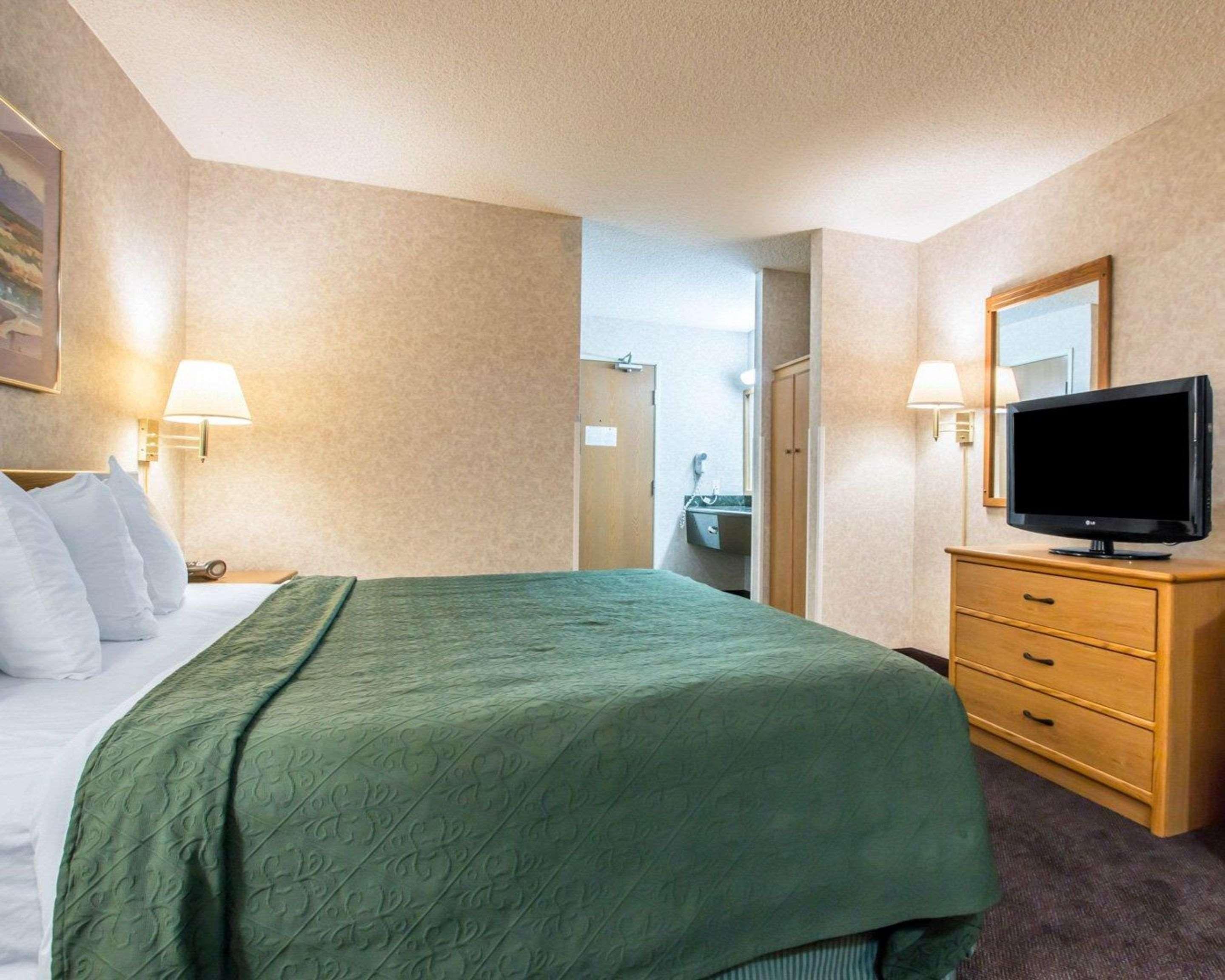 Quality Suites San Diego Otay Mesa Exterior foto