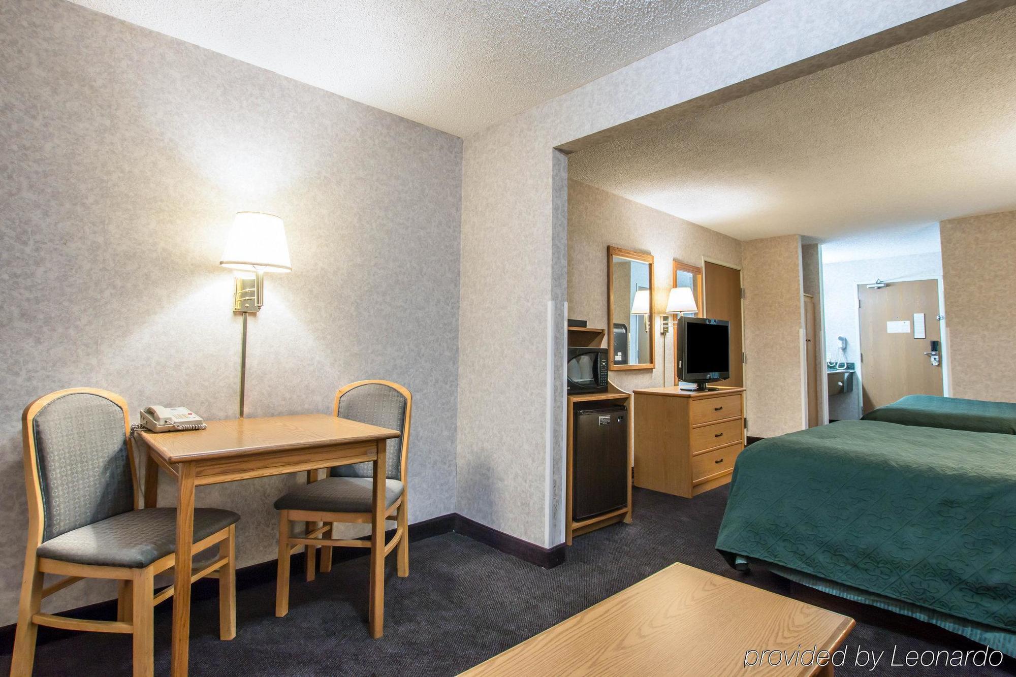 Quality Suites San Diego Otay Mesa Exterior foto