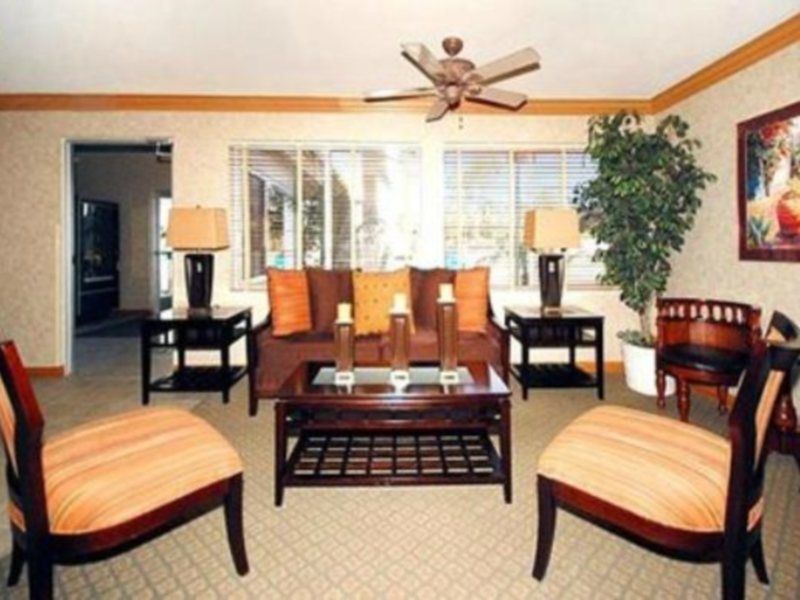 Quality Suites San Diego Otay Mesa Exterior foto